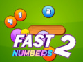 Igra Fast Numbers 2