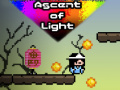 Igra Ascent of Light