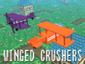 Igra Winged Crushers
