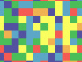 Igra Color Flow