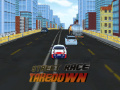 Igra Street Race Takedown