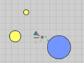 Igra Space Blast