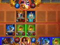 Igra Battle Gods 