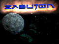 Igra Zabuton
