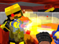 Igra Advanced Block Paintball
