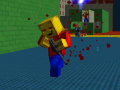 Igra Revenge of the pixelman