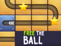 Igra Free the Ball