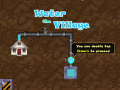 Igra Water the Village  