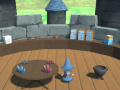 Igra Brewing Potions
