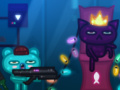 Igra Feed Me And Get Out