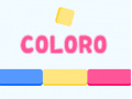 Igra Coloro