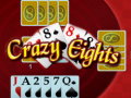 Igra Crazy Eights