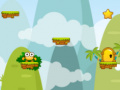 Igra Jump Jump Puzzle