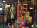 Igra Castle Explorers