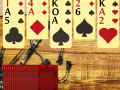 Igra Scottish Solitaire