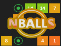 Igra NBalls