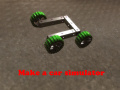 Igra Make a car simulator