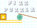 Igra FIZZ Puzzle