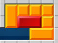 Igra Red Block Rescue