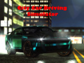 Igra City Car Driving Simulator