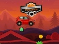 Igra Desert Racing