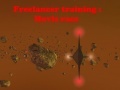 Igra Freelancer training : Hovis race