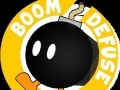 Igra Boom Defuse