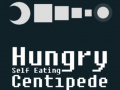 Igra Hungry Centipede