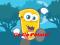 Igra Go Go Potato!