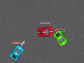Igra Battle Cars