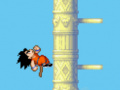 Igra Dragon Ball Korin Tower