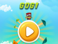 Igra Gogi