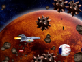 Igra JS-Wars