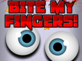 Igra Bite My Fingers