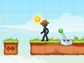Igra Level Editor 4 Wild West