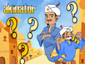 Igra Akinator