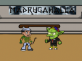 Igra Madrugahalla