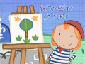 Igra Symmetry Painter