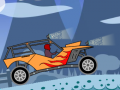 Igra Buggy Rally