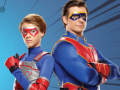 Igra Henry Danger Who`s Your Enemy