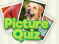 Igra Picture Quiz