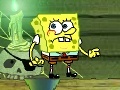 Igra Spongebob ship o ghouls