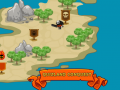 Igra Quizland Conquest