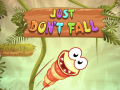 Igra Just Don't Fall