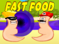 Igra Fast Food