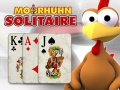 Igra Moorhuhn Solitaire  