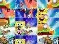 Igra Spongebob Click Alike