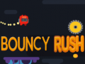Igra Bouncy Rush