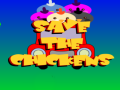Igra Save The Chickens  