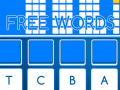 Igra Free Words